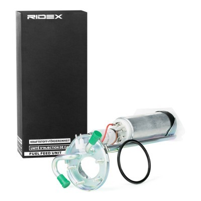 Moduł paliwowy RIDEX 1382F0075 1382F0075 - foto 2