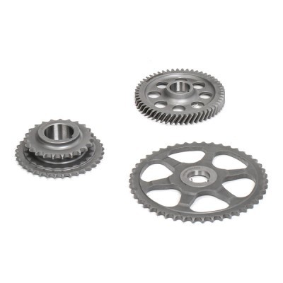Zestaw łańcucha rozrządu RIDEX 1389T0027 1389T0027 - foto 5