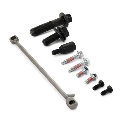Zestaw łańcucha rozrządu RIDEX 1389T2623 1389T2623 - foto 4