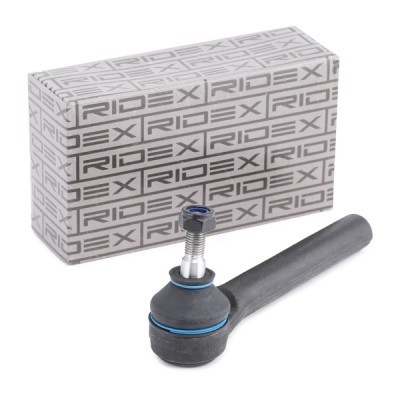 Końcówka drążka kierowniczego RIDEX 914T0393 914T0393 - foto 2