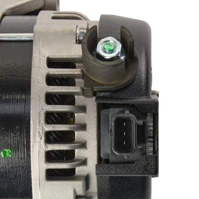 Alternator RIDEX 4G0340R 4G0340R - foto 5