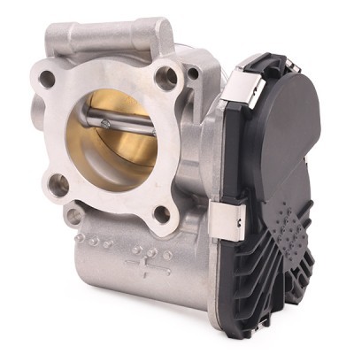 Дроссельная заслонка RIDEX 158T0168 158T0168 - foto 4