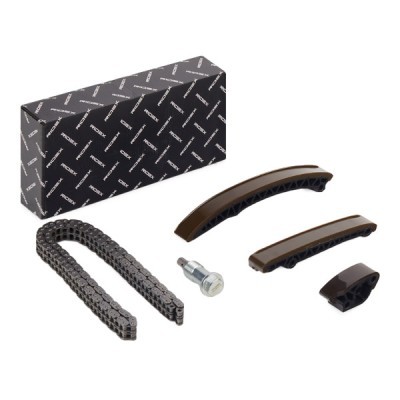 Zestaw łańcucha rozrządu RIDEX 1389T0121 1389T0121 - foto 2