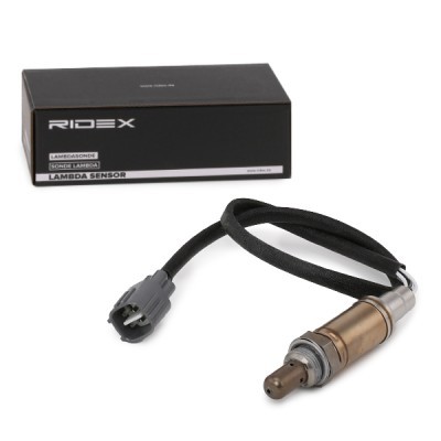 Sonda Lambda RIDEX 3922L0119 3922L0119 - foto 2