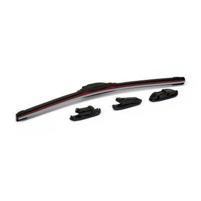 Pióro Wycieraczki RIDEX 298W17157 298W17157 - foto 3