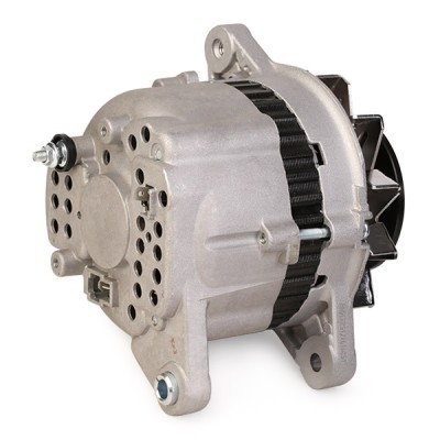 Alternator RIDEX 4G0881 4G0881 - foto 4