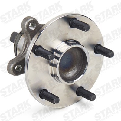 Łożysko Koła Stark SKWB-0181360 SKWB-0181360 - foto 7