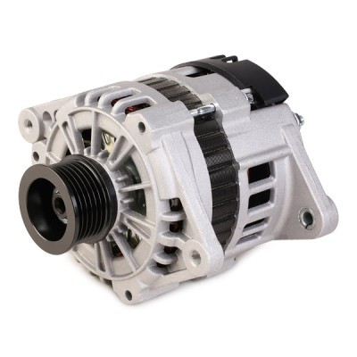 Alternator RIDEX 4G0990 4G0990 - foto 3