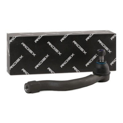 Końcówka drążka kierowniczego RIDEX 914T0473 914T0473 - foto 2