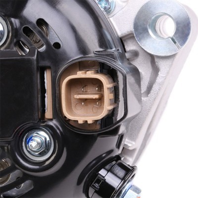 Alternator RIDEX 4G0563 4G0563 - foto 5