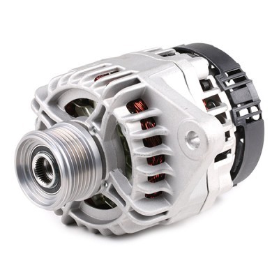 Alternator RIDEX 4G0835 4G0835 - foto 3