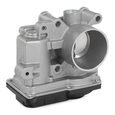 Дроссельная заслонка RIDEX 158T0140 158T0140 - foto 4