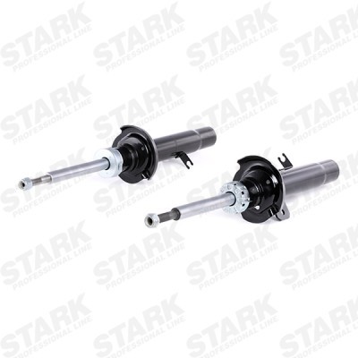 Amortyzator Stark SKSA-0131848 SKSA-0131848 - foto 3