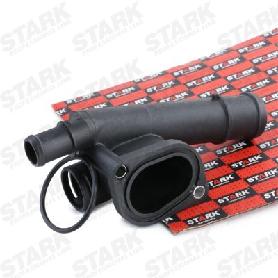Króciec Układu Chłodzenia Stark SKCFL-2940010 SKCFL-2940010 - foto 2
