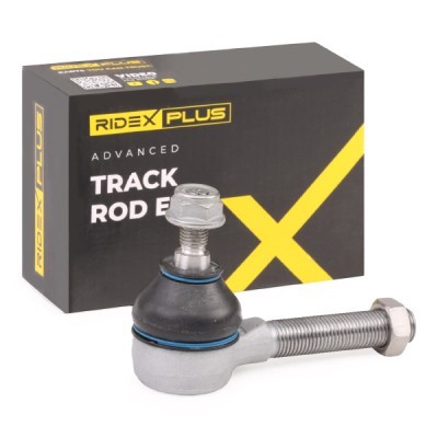 Końcówka drążka kierowniczego RIDEX 914T0004P 914T0004P - foto 2