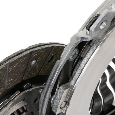 Zestaw Sprzęgła RIDEX 479C0098 479C0098 - foto 5