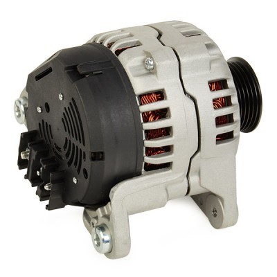 Alternator RIDEX 4G0843 4G0843 - foto 4