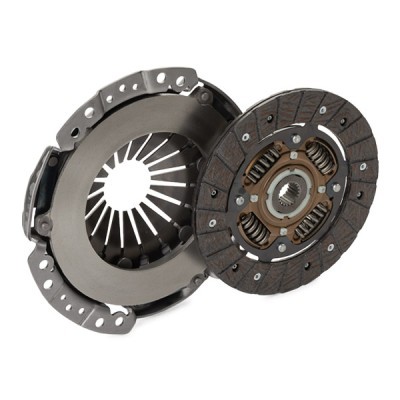 Zestaw Sprzęgła RIDEX 479C1062 479C1062 - foto 5