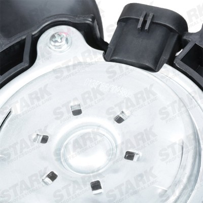 Wentylator Chłodnicy Stark SKRF-0300086 SKRF-0300086 - foto 10
