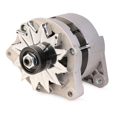 Alternator RIDEX 4G0311 4G0311 - foto 3