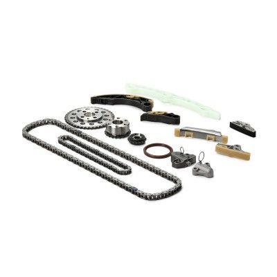 Zestaw łańcucha rozrządu RIDEX 1389T2655 1389T2655 - foto 3