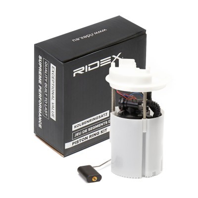 Moduł paliwowy RIDEX 1382F0470 1382F0470 - foto 2