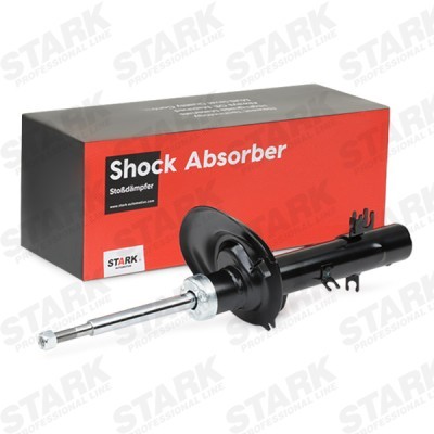 Amortyzator Stark SKSA-0133230 SKSA-0133230 - foto 2