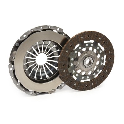 Zestaw Sprzęgła RIDEX 479C3283 479C3283 - foto 4