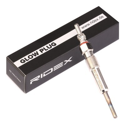 Świeca Żarowa RIDEX 243G0110 243G0110 - foto 2