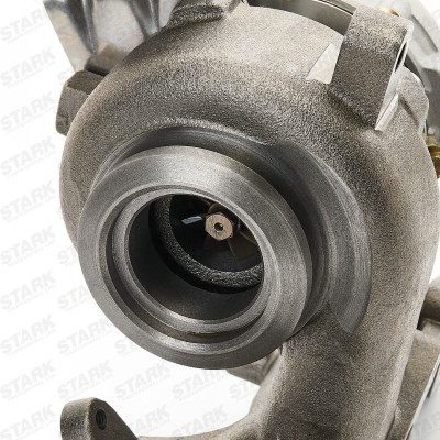 Turbina (Turbosprężarka) Stark SKCT-1190159 SKCT-1190159 - foto 6