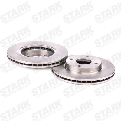 Tarcza hamulcowa Stark SKFO-2005 SKFO-2005 - foto 6