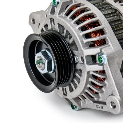 Alternator RIDEX 4G0348R 4G0348R - foto 7