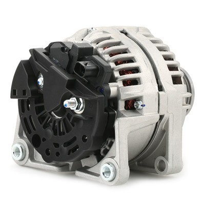 Alternator RIDEX 4G0790 4G0790 - foto 7