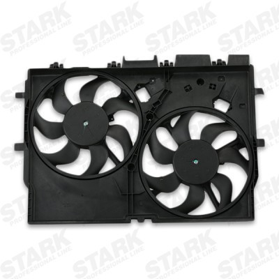 Wentylator Chłodnicy Stark SKRF-0300176 SKRF-0300176 - foto 2