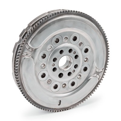 Koło zamachowe RIDEX 577F0012R 577F0012R - foto 4
