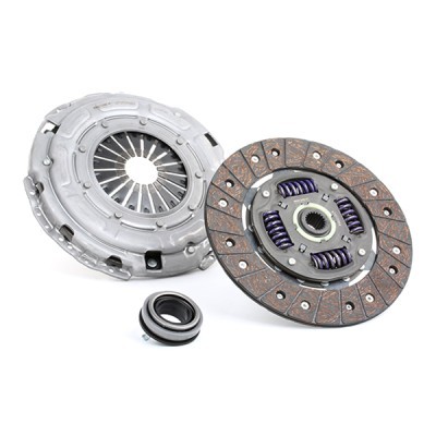 Zestaw Sprzęgła RIDEX 479C0069 479C0069 - foto 3