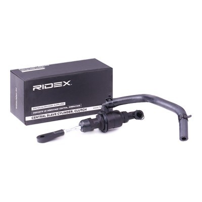 Pompa sprzęgła RIDEX 234M0196 234M0196 - foto 2