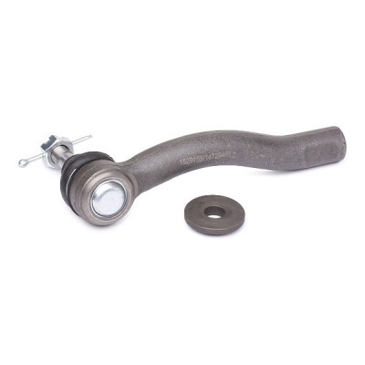 Końcówka drążka kierowniczego RIDEX 914T0596 914T0596 - foto 4
