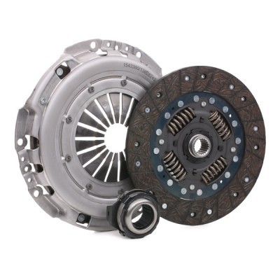 Zestaw Sprzęgła RIDEX 479C0184 479C0184 - foto 3