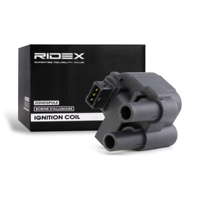 Cewka Zapłonowa RIDEX 689C0152 689C0152 - foto 2