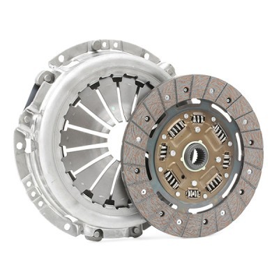 Zestaw Sprzęgła RIDEX 479C0082 479C0082 - foto 5