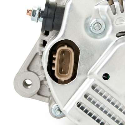 Alternator RIDEX 4G0337R 4G0337R - foto 6