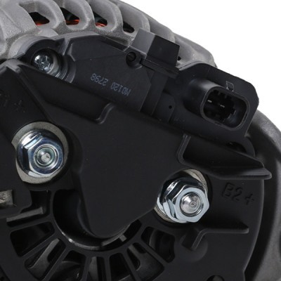 Alternator RIDEX 4G0282 4G0282 - foto 6