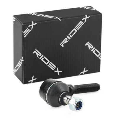 Końcówka drążka kierowniczego RIDEX 914T0428 914T0428 - foto 2