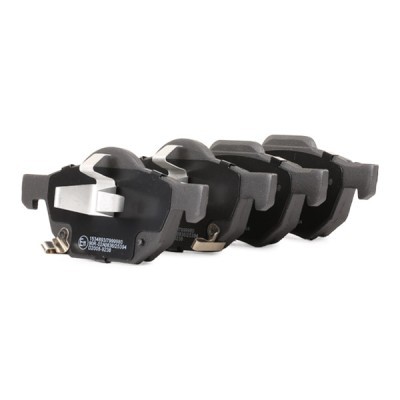 Klocki hamulcowe RIDEX 402B0210 402B0210 - foto 6