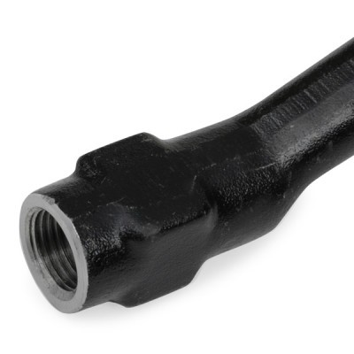 Końcówka drążka kierowniczego RIDEX 914T0642 914T0642 - foto 6