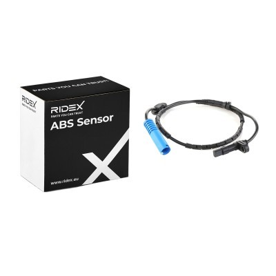 Czujnik ABS RIDEX 412W0067 412W0067 - foto 2