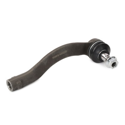 Końcówka drążka kierowniczego RIDEX 914T0538 914T0538 - foto 4
