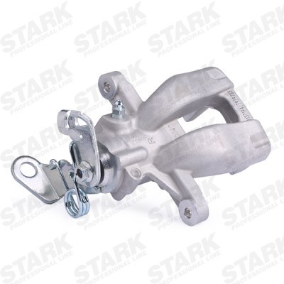 Zacisk Hamulcowy Stark SKBC-0460229 SKBC-0460229 - foto 4