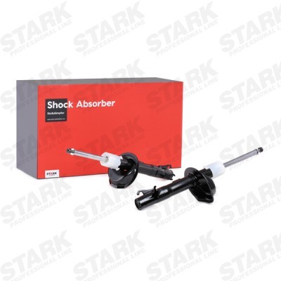 Amortyzator Stark SKSA-0132736 SKSA-0132736 - foto 2